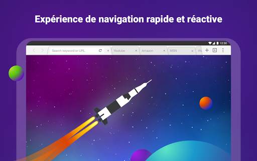 Puffin Cloud Browser screenshot 6
