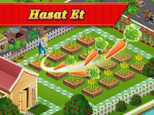 Yıldız Şef: Mutfak Oyunu screenshot 11