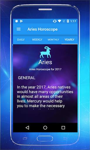 Aries ♈ Daily Horoscope 2021 screenshot 4