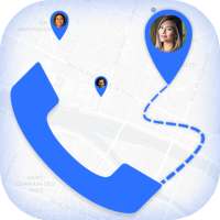 Mobile Number Locator logo