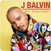 J Balvin - Hot Ringtones 1.0.23
