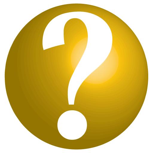 Guess icon