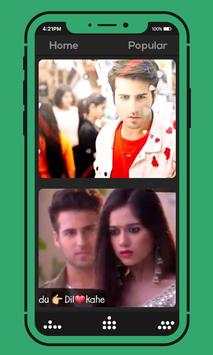 Tu Aashiqui Video Status screenshot 2