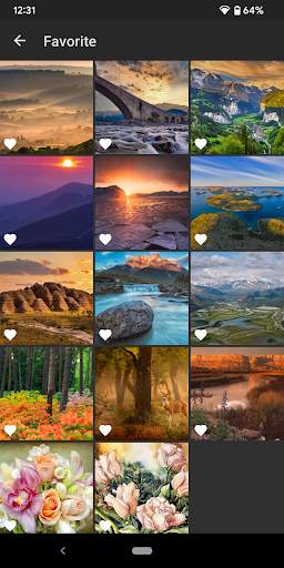 Gallery - Photos & Exif Editor screenshot 7