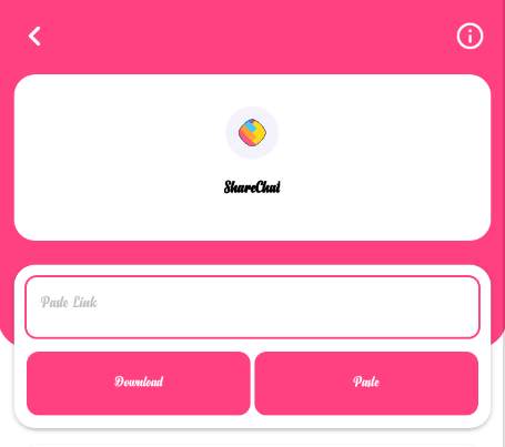 Quick Status Video Downloader screenshot 7