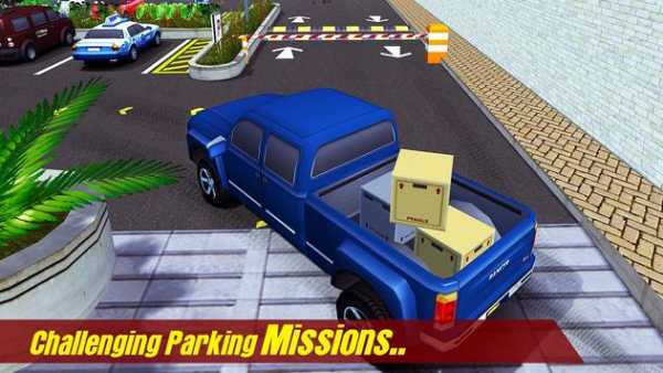 Car Parking : Offline Driving Games 2019 screenshot 5