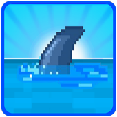 Shark Mod for MCPE आइकन