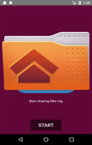 APK File manager screenshot 3