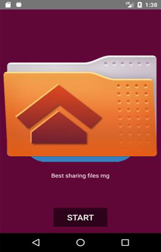 APK File manager screenshot 3
