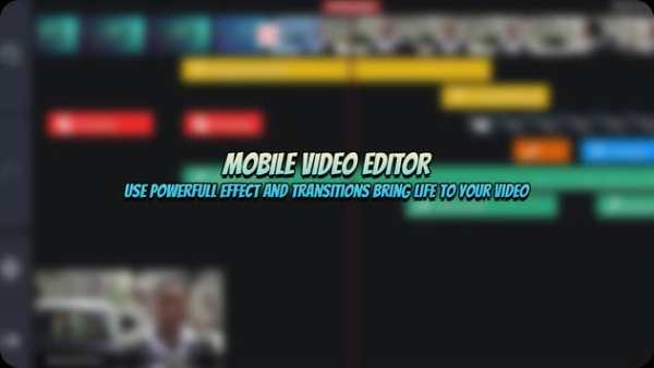 Tutorial Kine Master Editing Video Step By Step screenshot 3