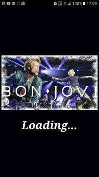 Bon Jovi Song's screenshot 1