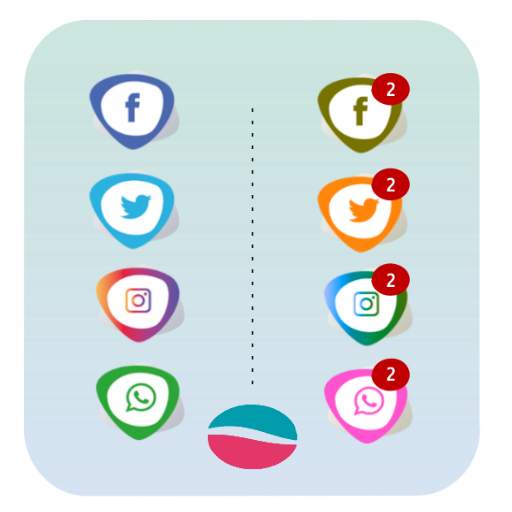 Dual App(Multiple Account) 1.2.0