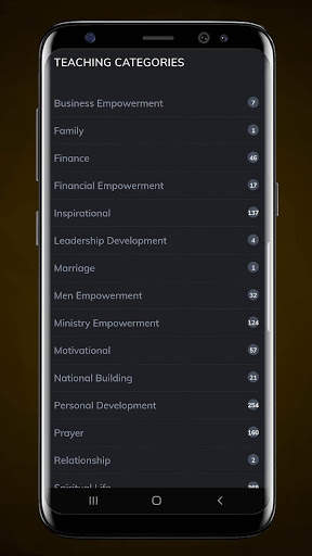 Dr Sule screenshot 3