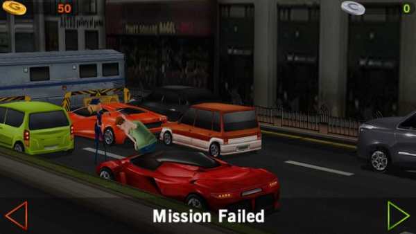 Driving Master screenshot 3