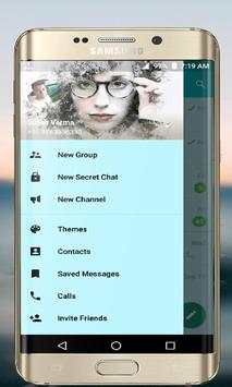 messenger 2019:Fast messenger 2019-2020 screenshot 3