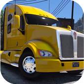Truck Parking & Driving Simulator 2018 1