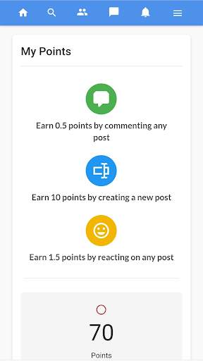 Earning Hub screenshot 3