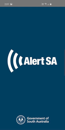 Alert SA screenshot 1