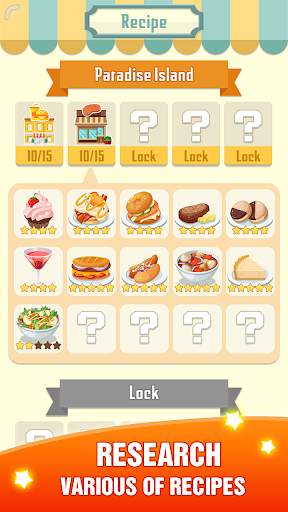 Idle Diner - Fun Cooking Game screenshot 4