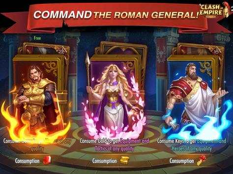 Clash of Empire screenshot 11