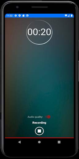 MX MP3 Cutter Ringtone ♫ screenshot 4