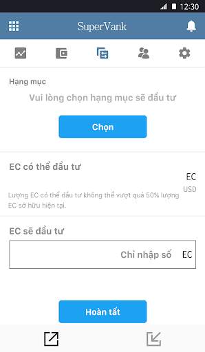 Supervank screenshot 4