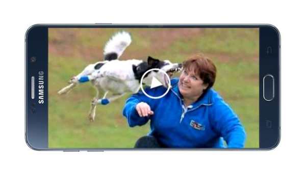 Funny Clip Hot TV screenshot 4