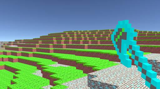 Frog Craft Simulator screenshot 3