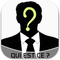 QUI EST CE ?