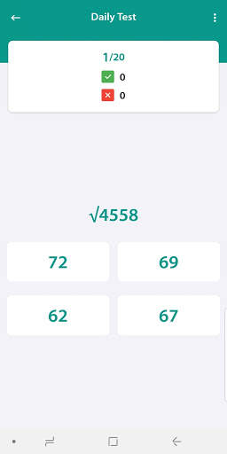 Math Games, Maths solutions for any Question screenshot 7