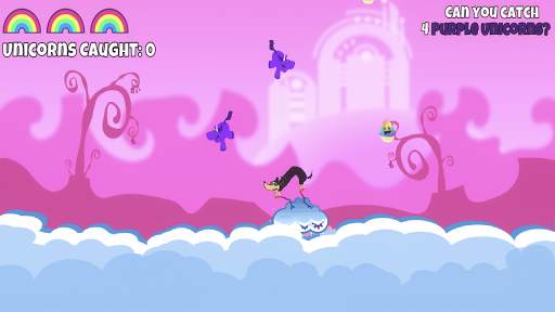 Unicorn Catch screenshot 5