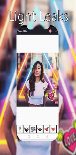 Picsy - Photo Maker & Editor screenshot 5