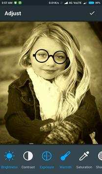 Photo Editor 2020 screenshot 6