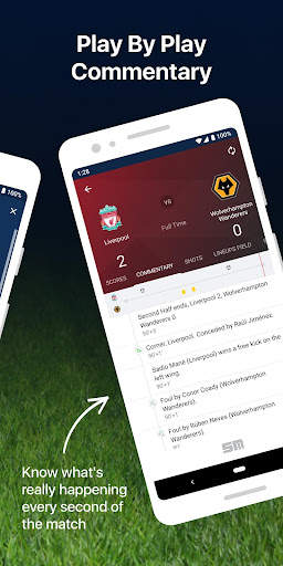 EPL Live screenshot 5
