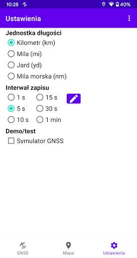 GNSS Viewer screenshot 4