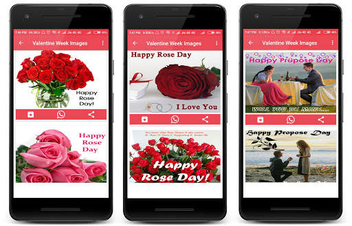 Valentine Day Special screenshot 1