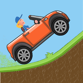 Climb Racing icon