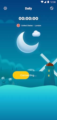 Daily - Secure & Rapid Proxy screenshot 3