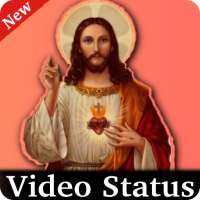 Jesus Video Status - Jesus Full Screen Status
