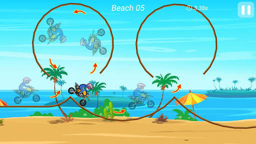Bike Race screenshot 5