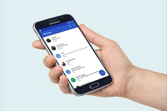 New Whatsapp Plus Blue Guide screenshot 2