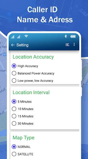 True Mobile Number Location Tracker screenshot 5