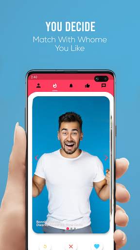 Datex- Dating App screenshot 2
