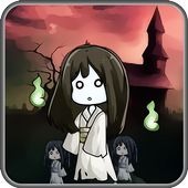 Scary Granny - Escape Horror House icon