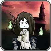 Scary Granny - Escape Horror House 1