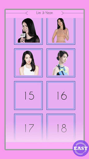 Lim Ji-Yeon Polysquare - Polysphere Korean Edition screenshot 3