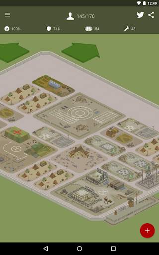Zombies, Run! (Free) screenshot 9