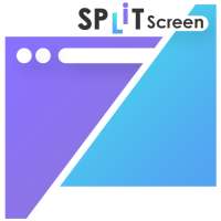 Multi Window : Split Screen Floating apps icon