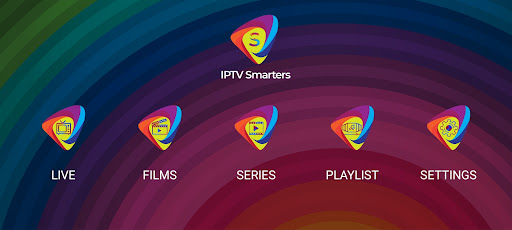 IPTV Smarters for Mobile 2 تصوير الشاشة