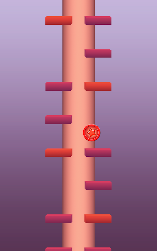 Fun Jumping Game: play offline screenshot 12